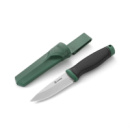 Нож Ganzo G806-GB зеленый с ножами