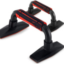 Упори для віджимання від підлоги Power System Push UP Bars Plus PS-4108 (Прямі)