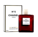 Тестер жіночий Chanel № 5 Leau Red Edition 100 мл