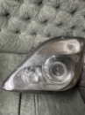 Фара Ліва (з лампою D1S/H7/PY21W/W5W, електричн, з мотором) MERCEDES SPRINTER 906 06.06-10.13 9068200961