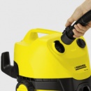 Пылесос Karcher WD 4.200 для сухой и влажной уборки