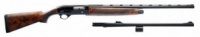 Ружье охотничье Armsan A612 W Combo Standart Satin Walnut 12/76 см + доп.ствол 61см