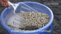 КМ ВО Wheat Fiber - пшеничні висівки