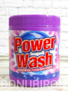 Кисневий плямовивідник Power Wash універсальний 600 г.