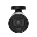 8 Mp IP вариофокальная видеокамера с гибридной подсветкой Ajax BulletCam HLVF (8 Mp) Black (2.8-12 мм)