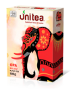 Чай Unitea Ceylon OPA чорний великолистовий цейлонський ОПА Юнити