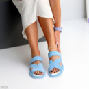 Шльопанці Selena 25025