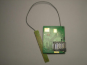 Плата 3G модуля HWM620 SW VER:C1B2106 для планшета Bliss Pad R9735  б/в