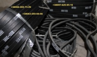 Ремень зубчатый   11х10-1025