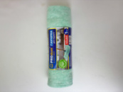 Ганчірка для підлоги Натурал 50х60 см (Бавовна), Блакитний