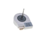 Двигатель вентилятора для холодильника Samsung (SA11893, 2700 rpm, DC 12V, 2.6W) - DA31-00146E(Унивирсальный)