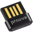 Bluetooth адаптер Proove Swift BT5.3 Black (HBCP00001001) (Код товару:38027)