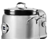 Мультиварка с мешалкой KitchenAid 5KMC4244ESX