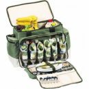 Набор для пикника Ranger НВ6-520 Rhamper Lux (Арт. RA 9902)