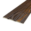 Рейка декоративная WPC стеновая 200х11х2900мм SW-00003008