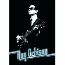 Листівка «Roy Orbison»