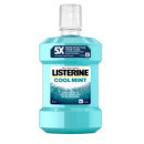 Ополаскиватель для полости рта Listerine Свежая мята 1000 мл (3574660520132)