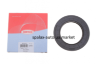 Сальник півосі задній міст VW T5 2,0/2.5/3,2TDI 4 motion (72х114х10) правий CORTECO