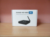 Dune HD Neo 4K (New) (tv175e)