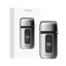 Електробритва шейвер Medica+ STEEL 10Х 1400mAh