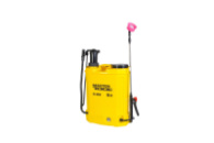 Опрыскиватель аккумуляторный Mastertool - 16 л комбинированный 1 шт.