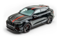 Комплект обвеса MNSR Carbon (для RSQ8 2019-2023) для Ауди Q8 2018- гг