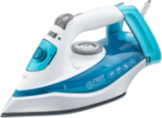 Утюг First FA-5627-2-BU 2720 Вт голубой