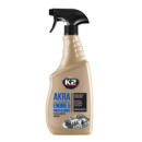K2 AKRA 750ml Засіб для зовнішнього миття двигуна (рідина)