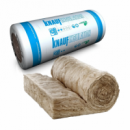 Минеральная вата Knauf NatuRoll (21,84м2) (1200х9100х50мм)