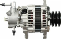 Генератор на автобус Атаман Ataman A-092 / 4.6D / 4HG1, 4HK1 / 2012-