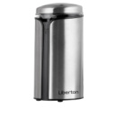 Кофемолка Liberton LCG-2307 150 Вт серебристая