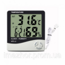 Термометр-гигрометр комнатный (метеостанция) TS-HTC 2