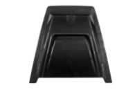 Капот BRB 800 Carbon для Mercedes G сlass W465 2025- гг