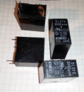 реле DLS1U12VDC DLS1U 12VDC