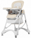 Стілець для годування CARRELLO Caramel CRL-9501/3 Cream Beige /1/ MOQ