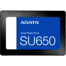 Накопитель SSD 2.5« 240GB ADATA (ASU650SS-240GT-R)