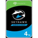 Жесткий диск 3.5« ST4000VX015, 4 ТБ, SATA III, кэш 256 Мб