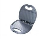 Сендвічниця гриль бутербродниця Crownberg CB-1068 750 Вт