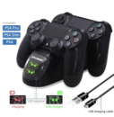 Док-станція для геймпада PS Dual USB Charging Stand (Зарядний пристрій) DOBE Fomis Electronics