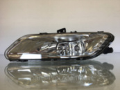 Противотуманная фара Ford Fusion mk5 17-18 галоген правая HS7Z-15200-A