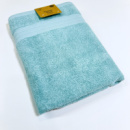 Рушник махровий м'ята 70*140 см