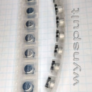 6,3V__100mF smd 0505 конденсатор електролітичний 100uF 6.3V