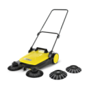 Машина підмітальна KARCHER S 4 Twin 2in1 (1.766-365.0)