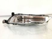 Противотуманная фара птф правая Ford Explorer 16-19 / Fusion 17-19 LED HS7Z-15200-G