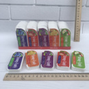 Жувальні цукерки Strong Candy 30 шт