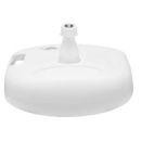 Подставка для садового зонта Time Eco ТЕ-20 пластик 20л (ТЕ-20)