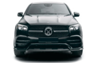 Комплект обвеса MNSR Carbon (для GLE53/AMG-Line 2019-2023) для Mercedes GLE coupe C167 2019- гг
