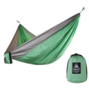 Гамак Green Camp «Canyon» GC-GK1  зеленый (GC-GK1)