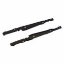 Ремкомплект кулисы люка BMW X5 E70 54107306685 54137118849 Ремкомплект направлящих панарамного люка 2 КУЛИСЫ
