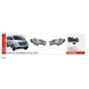 Фари дод. модель Hyundai H-1/2010-11/HY-465/880-12V27W/ел.проводка (HY-465)